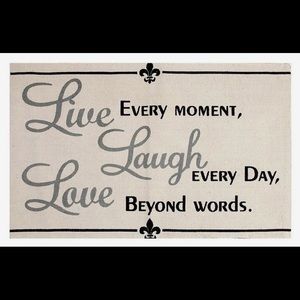 Meet your Posher, Maureen